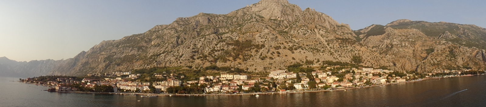 Wedding Destination: Kotor- Montenegro