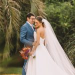 Casamento dos sonhos: Bianca e Luciano